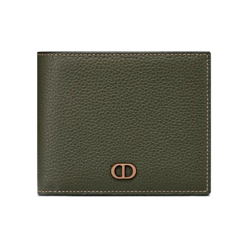 DIOR Кошельки Мужской