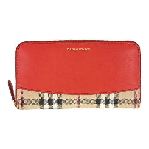 Burberry Женские Кошельки