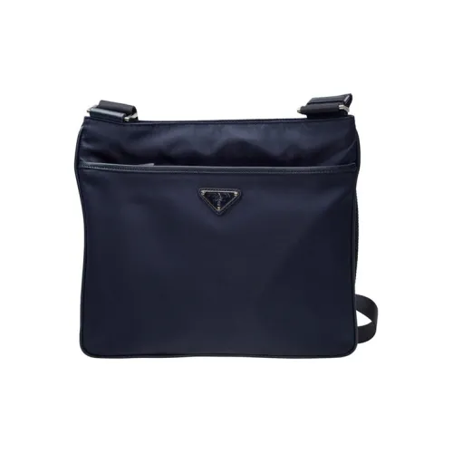 PRADA Сумки через плечо Мужской