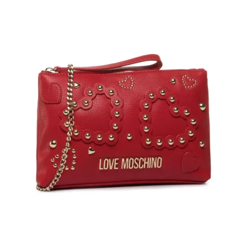 MOSCHINO Сумки через плечо Женские