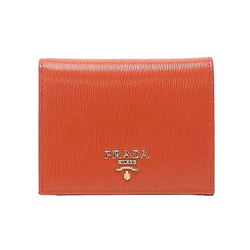 PRADA Женские кошельки