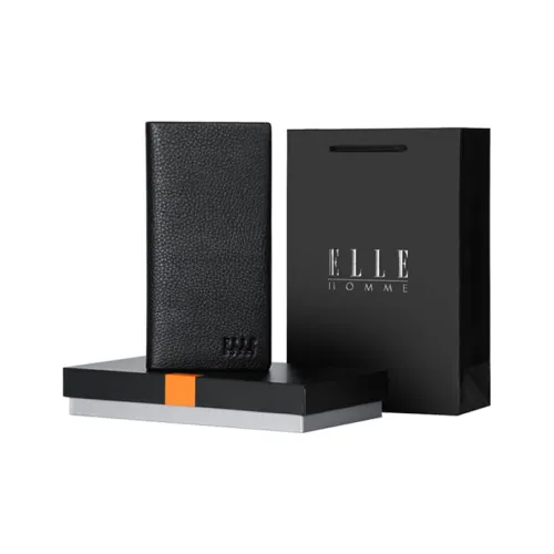 ELLE HOMME Кошельки Мужской