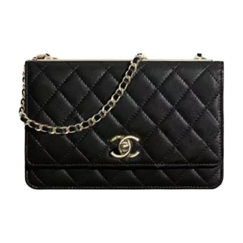 CHANEL WOC Сумки через плечо Женские