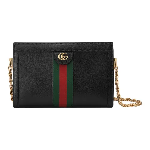 GUCCI Ophidia Сумки через плечо Женские