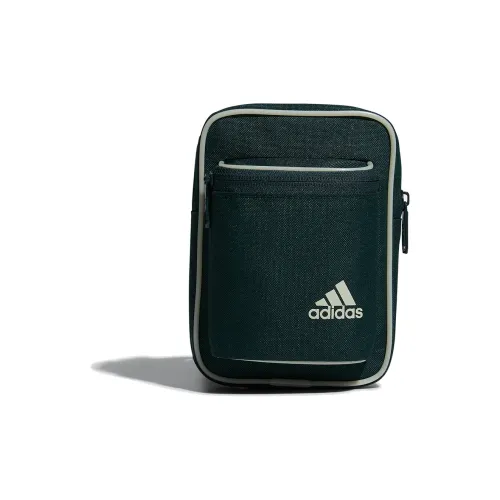 Adidas Сумки через плечо Черный Унисекс