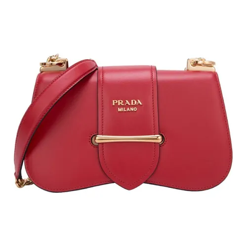 PRADA Сумки через плечо Женские