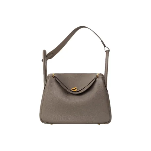 HERMES Lindy Сумки через плечо Женские