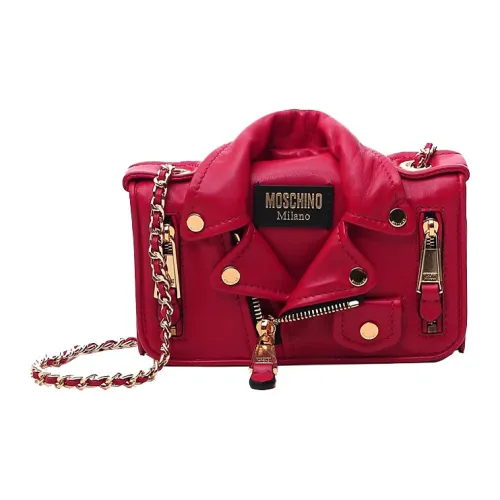 MOSCHINO Сумки через плечо Женские