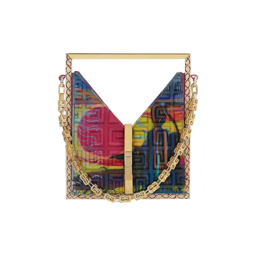 Givenchy Cut out Сумки Женские