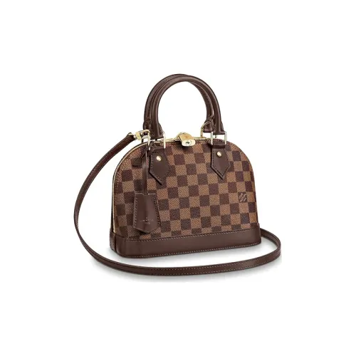 LOUIS VUITTON Alma Сумки Женские