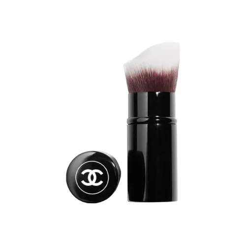 CHANEL Выдвижной с крышкой Blush Brush Loose Powder Brush 1 шт