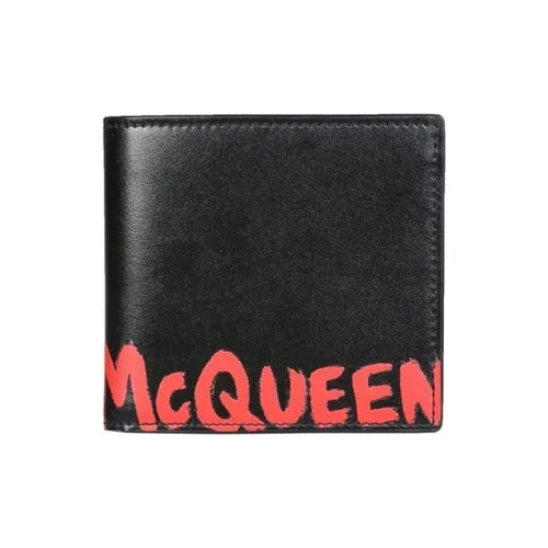 Alexander McQueen Кошельки Мужской