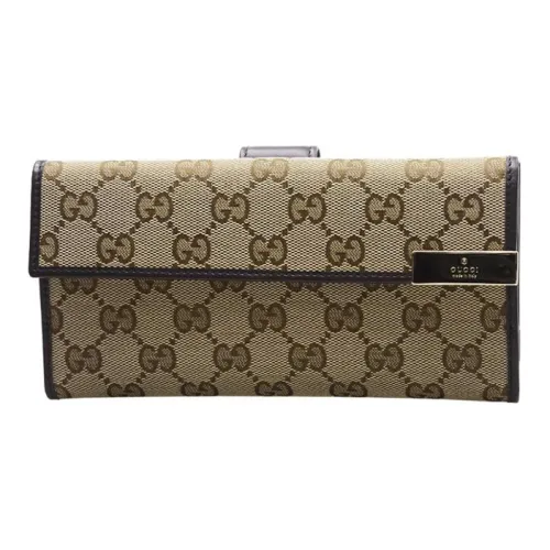 GUCCI Женские кошельки