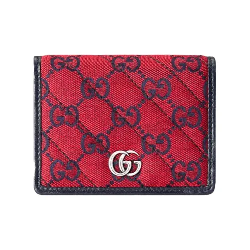 GUCCI Valentine's Day Collection Кошельки Женские