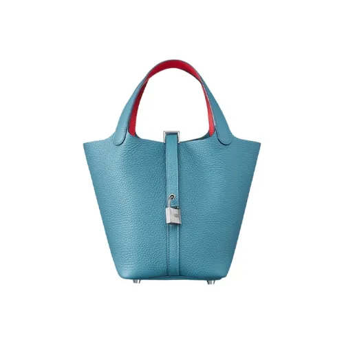 HERMES Picotin Lock Сумки Женские