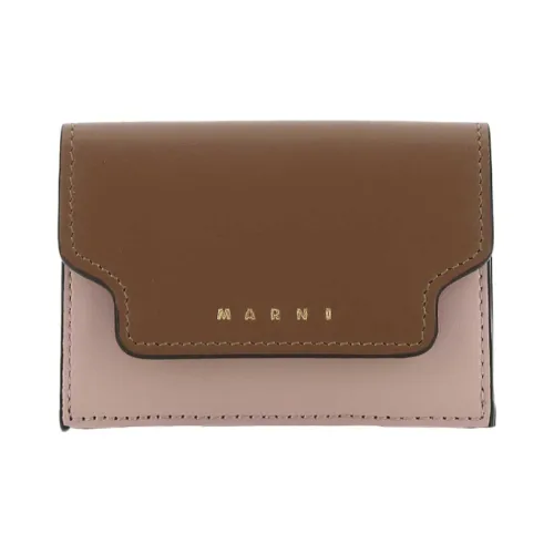 MARNI Кошельки Женские