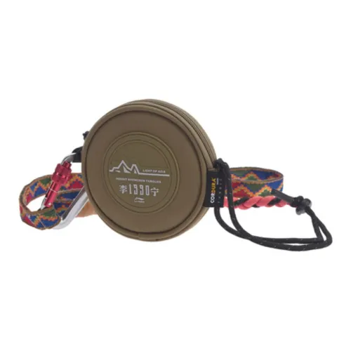 Лайнер Fashion Week Collection Ткань Бананка Стандартный Унисекс Армейский зеленый