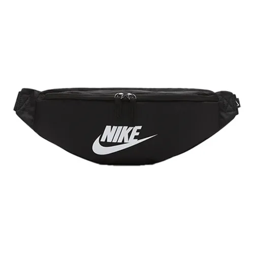 NIKE Поясные сумки Черный Унисекс