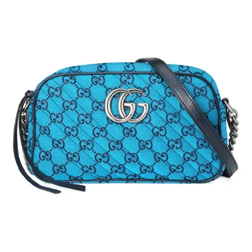 GUCCI GG Marmont Сумки через плечо Женские