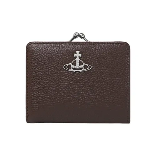 Вивьен Вествуд Кошельки Женские