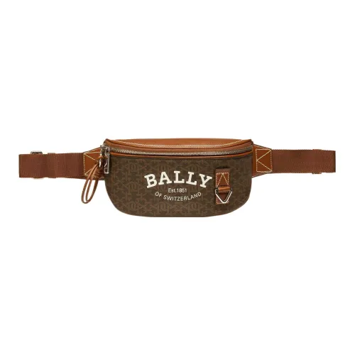 BALLY Поясные сумки Мужской