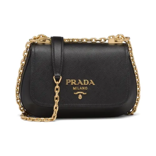 PRADA Сумки через плечо Женские