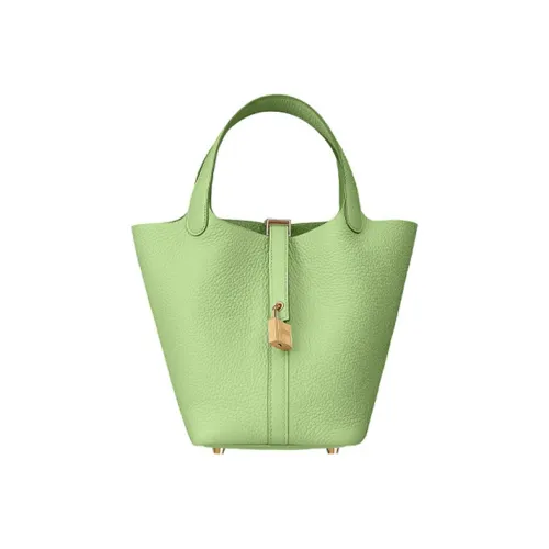 HERMES Picotin Lock Сумки Женские