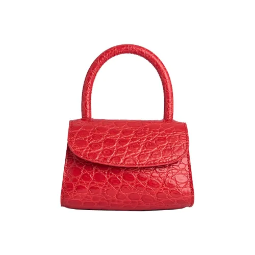 By Far Croco Сумки Женские