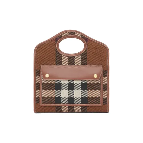 Burberry Карманная сумка Сумки Женские