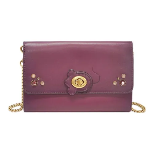 COACH Marlow Сумки через плечо Женские