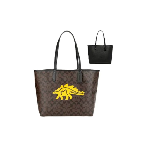 COACH Городские Сумки через плечо Женские