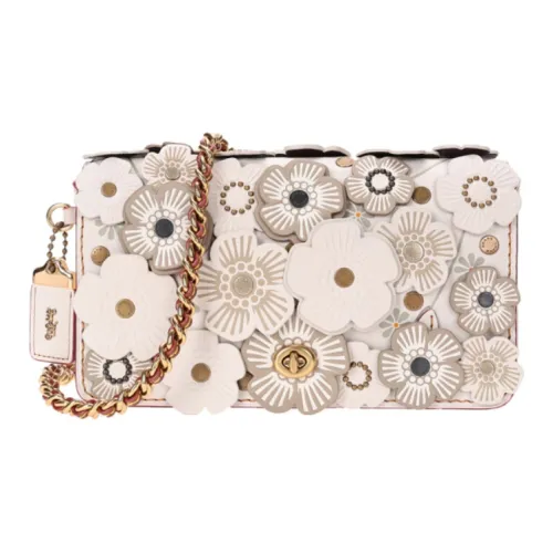 COACH Dinky Сумки через плечо Женские