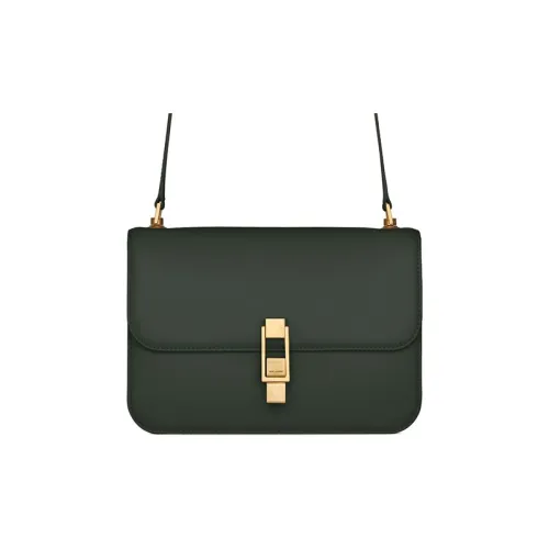 SAINT LAURENT Le Carre Сумки через плечо Женские