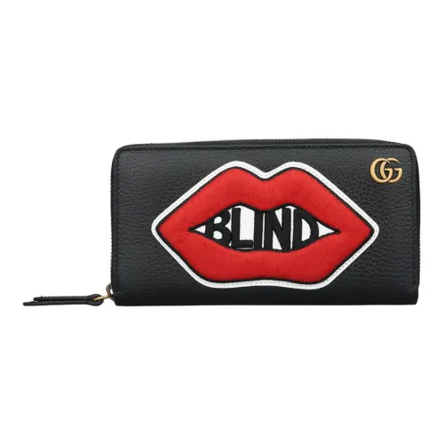 GUCCI Женские кошельки