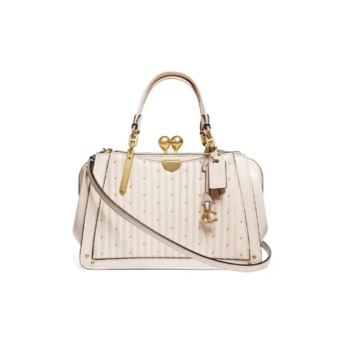 COACH Kisslock Клатчи Женские