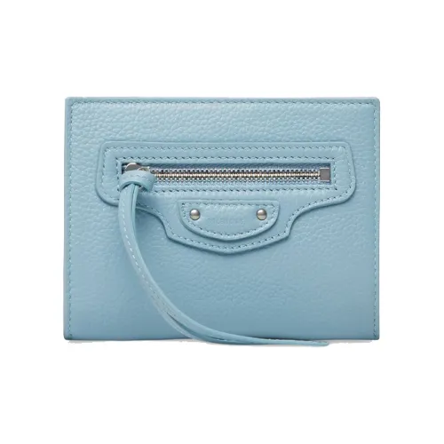 BALENCIAGA Кошельки Женские