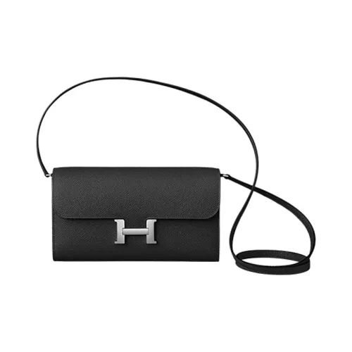 HERMES Constance To Go Сумки через плечо Женские