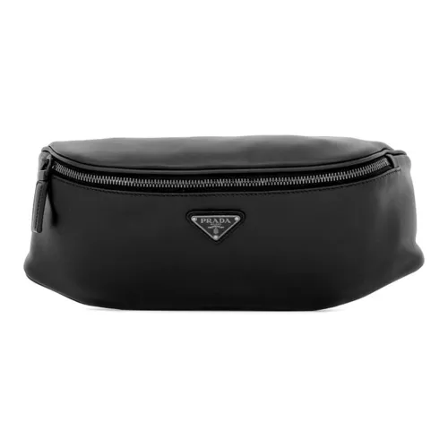 PRADA Поясные сумки Мужской