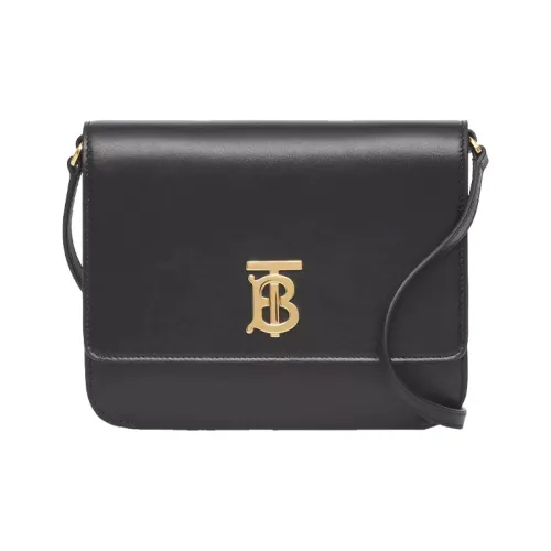 Burberry TB Exclusive Logo Lock Series Сумки через плечо Женские