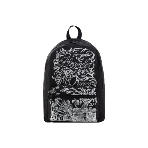 Alexander McQueen Рюкзаки Мужской