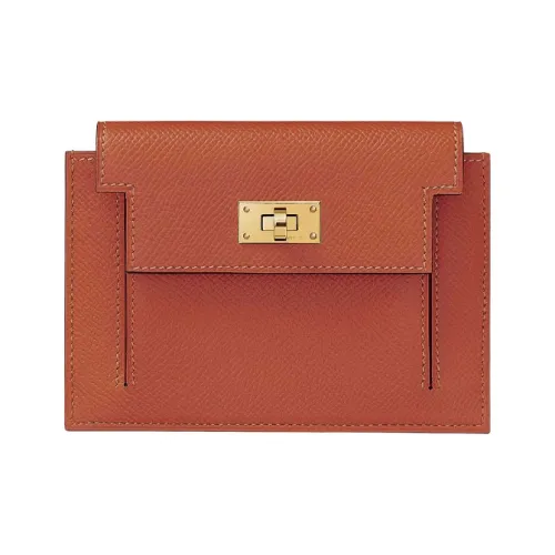HERMES Kelly Pocket Кошельки Женские