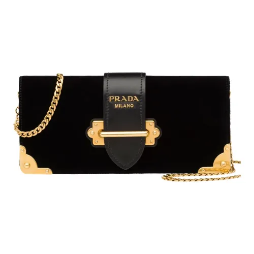 PRADA Сумки через плечо Женские