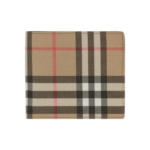 Кошельки Burberry Мужской