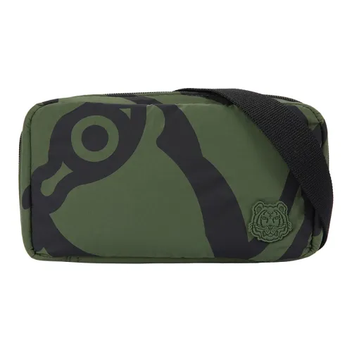 KENZO Crossbody сумки Мужские