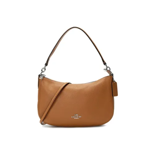 COACH Челси Сумки через плечо Женские