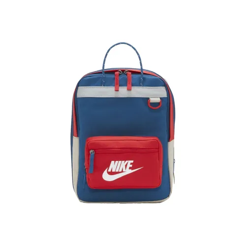 Nike Рюкзаки Темно-синий Мужской