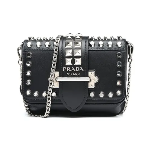PRADA Сумки через плечо Женские
