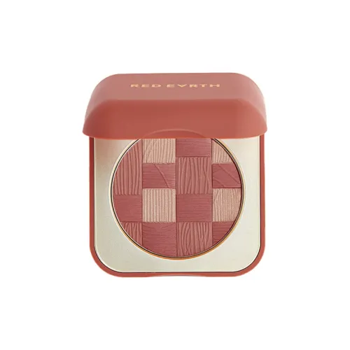 Red Earth Blushes / Rouges Enhancing RADIANCE Женские