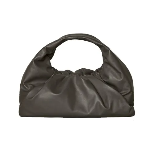 Bottega Veneta Bottega Veneta Luggage Collection Женские Графитовый