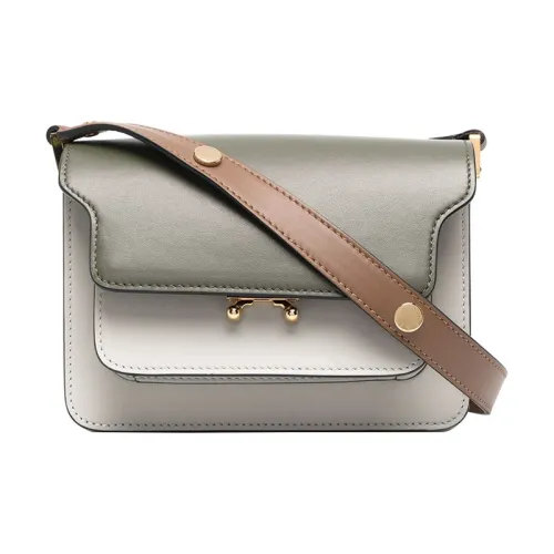 MARNI Основная часть Сумка-кросс-боди Женская